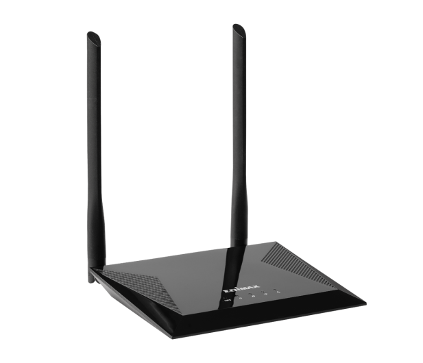Edimax BR-6428nS V5 (802.11b/g/n 300Mb/s) - 483606 - zdjęcie 3